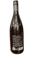 Nibelungenglut deutscher Rotwein lieblich, 1,00 l
