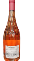 Weinbergpfirsich-Secco, 0,75 l 7%vol