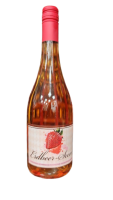 Erdbeer-Secco 0,75 l 7,0%vol