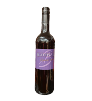Blaufränkisch DO Hajos Baja Ungarn lieblich 0,75 l...