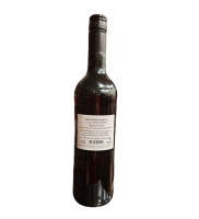 Blaufränkisch DO Hajos Baja Ungarn lieblich 0,75 l...